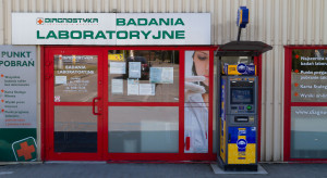 Chodakowska i testy na endometriozę. Nowe informacje: sieć diagnostyczna wydała oświadczenie