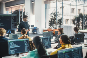 22 000 zł miesięcznie. Najlepsze zarobki po tych kierunkach studiów