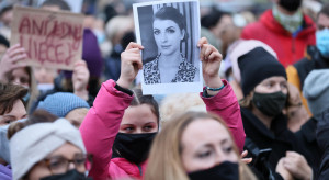 Bezwzględne więzienie dla 2 lekarzy. Jest wyrok ws. śmierci Izabeli z Pszczyny