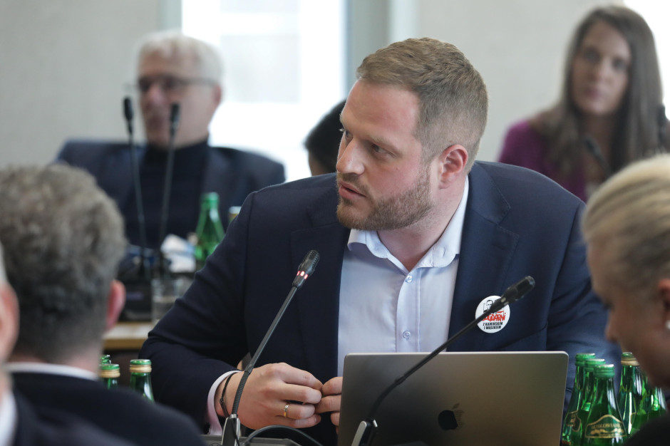 Poseł proponuje surowe sankcje za oszustwa wobec NFZ. Ministerstwo Zdrowia chce skorzystać