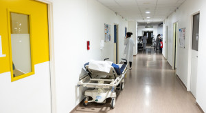 Pieniędzy wystarczy tylko na październik. Mazowiecki NFZ wysłał pisma do szpitali i przychodni