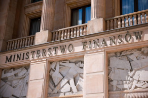 Up to 30 new positions at AOTMiT. Kos: We've reached an agreement with the Ministry of Finance.