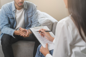 Są uwagi do ustawy o zawodzie psychologa. 