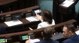 Izabela Leszczyna po przyjęciu reformy szpitali: chciałam głębszych zmian