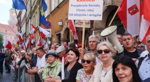 Co obiecał nowy prezydent? Są pierwsze reakcje premiera i prezesa PiS
