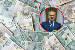 Od 1 stycznia 4806 zł dla każdego bez względu na staż pracy. Ważne zmiany w pensjach