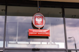  we wrześniu rozpoczną działalność Wojska Medyczne. Zostanie utworzony także tzw. legion medyczny