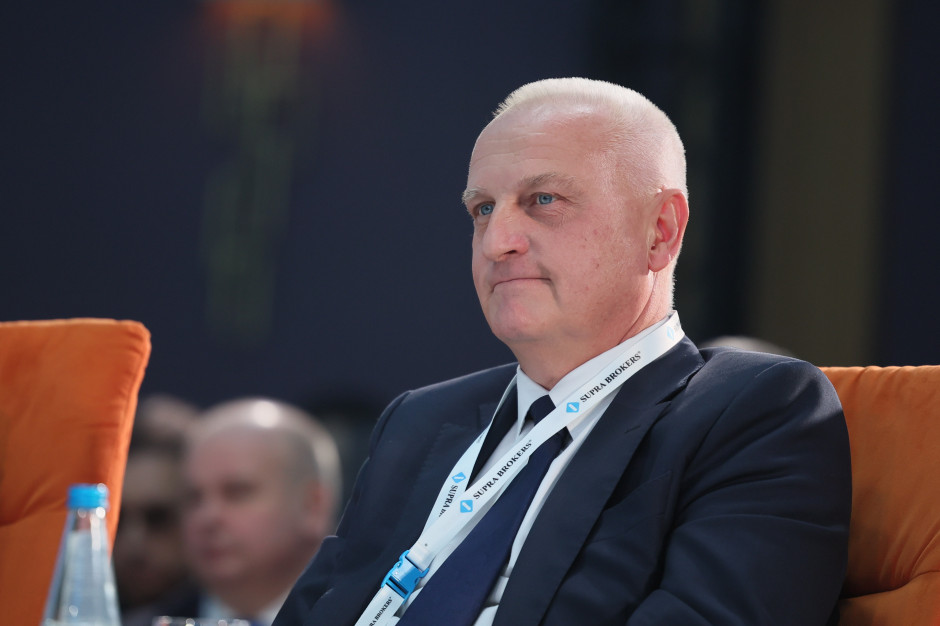 Były wiceminister zdrowia zreformuje wojewódzkie szpitale