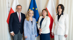 Fizjoterapeuci po spotkaniu z ministrą zdrowia. Omówiono kluczowe zagadnienia