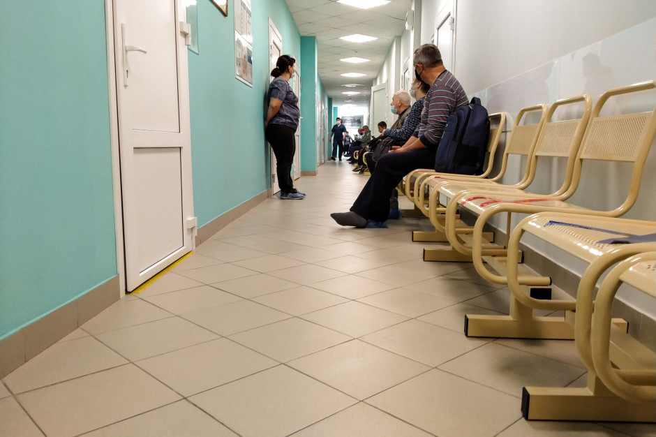 GUS: polskie wydatki na zdrowie w relacji do PKB blisko średniej unijnej