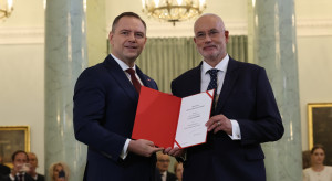 Doradcy prezydenta powołani. Wśród nich lekarz