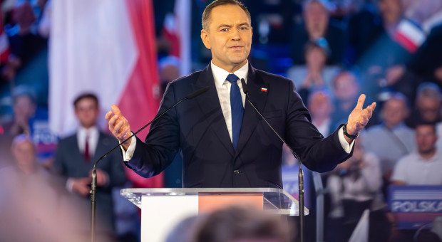 Związkowcy apelują do Karola Nawrockiego ws. reformy szpitali. Marginalizowanie pracowników, brak kontroli