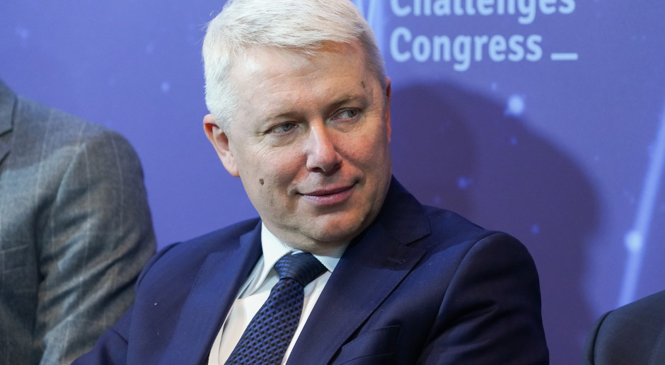 Polska sytuacja jest katastrofalna. A co gdyby leków starczyło na dwa miesiące? Wywiad Rynku Zdrowia