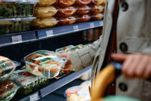 In 2026, shopping will change even more. Products will disappear from the shelves