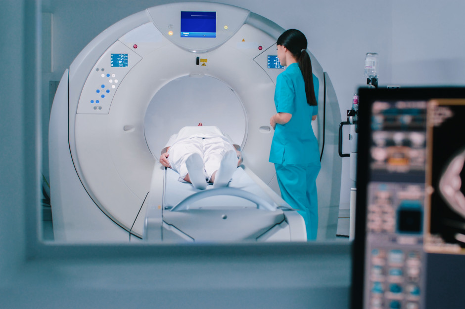 Bielski „pediatryk” zakończył cztery inwestycje. Koszt to 27,4 mln zł