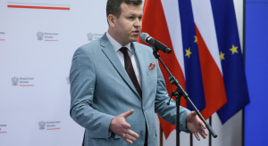 Dotacja dla ratowników mocno okrojona. Mogą być problemy z prawem wykonywania zawodu