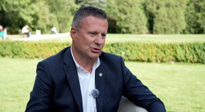 "Paraliż systemu kosztuje życie". Pełnomocnik Ministerstwa Zdrowia o przygotowaniach do kryzysu wojennego