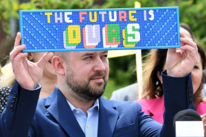 Hejt to przemoc, a nie wyrażanie opinii. 