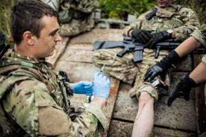 Zdrowie jako filar bezpieczeństwa państwa. Raport Wojskowego Instytutu Medycznego, Rynku Zdrowia i WNP Economic Trends