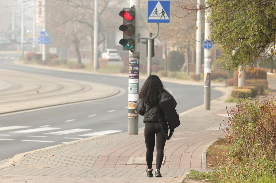 Nowa dzienna norma wypiera 10 000 kroków wzięte "z sufitu"