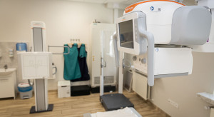 AI sprawdzi badania pacjentów. Dyrektor Centrum e-Zdrowia: to wsparcie dla radiologów