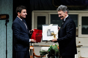 25 years of innovation and thousands of eyes saved. Two beautiful anniversaries in Katowice.