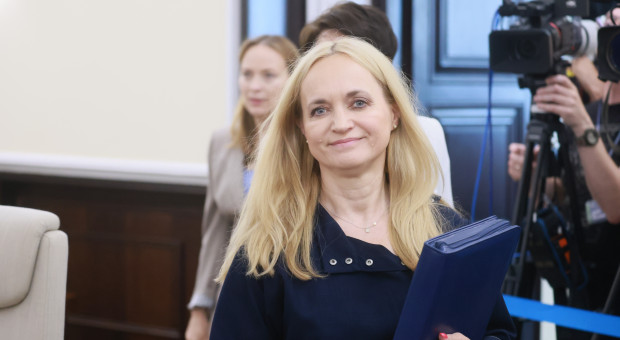 Wiceministrów będzie mniej. Zostaje tylko jedna osoba z dotychczasowego kierownictwa resortu zdrowia