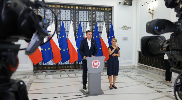 Sejm wraca do pracy po wakacjach. W planie m.in. analiza wydatków NFZ