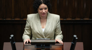 Lewica o odwołaniu wiceministra: sprowadzanie go do "działacza partyjnego" to mocne uproszczenie