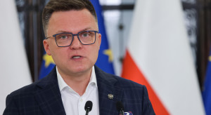 Szef Polski 2050 o zmianach w resorcie zdrowia: to osłabienie merytoryczne rządu