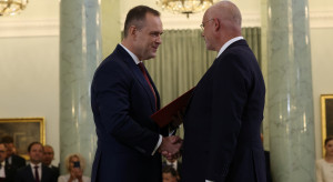Czy będzie kolejna Rada ds. ochrony zdrowia przy prezydencie? Kancelaria odpowiada
