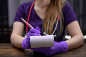 Plaga L4 we wrześniu została wyjaśniona