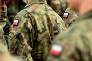 A, B, D i E. Wszystkie zasady kwalifikacji wojskowej