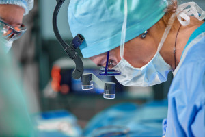 A Bluetooth pacemaker in the heart. The first such operation in Poland.