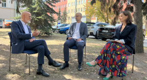 Rozmowy z kluczowymi postaciami ochrony zdrowia. Rynek Zdrowia na Kanale Gospodarczym