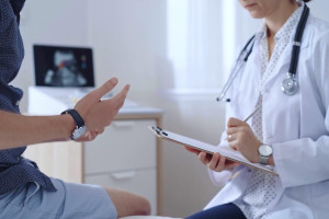 Wczesne wykrycie raka prostaty kluczem do skutecznego leczenia