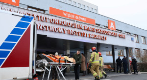 Podwójny problem chorych na raka. Sprawdzamy luki systemu