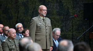 Powołano Dowództwo Wojsk Medycznych. Na czele płk lek. Mariusz Kiszka