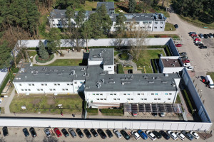  w nowelizacji regulującej działanie ośrodka w Gostyninie będzie tryb składania skarg