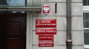 Silosy są dobre dla farmerów, a nie dla pharmy. Wzywają Donalda Tuska do pomocy