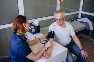 Doctors: Changes in financing will worsen access to care. National Health Fund: No such risk