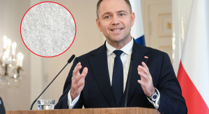 40 kg rocznie i rosnąca fala cukrzycy. Weto Nawrockiego nie wesprze zdrowia Polaków