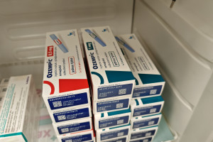 Co ósmy mieszkaniec USA stosował Ozempic lub podobny lek odchudzający