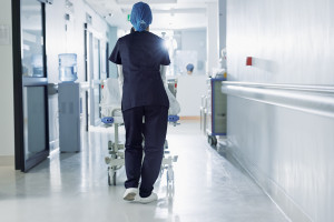 Koniec z biedą i narzekaniem w psychiatrii? Ekspertka o systemie po prawie ośmiu latach pilotażu