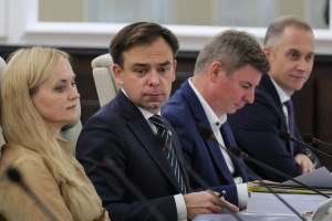 Pieniądze z KPO dla 325 szpitali. Wśród 132 wykluczonych: 5 wojskowych i 7 MSWiA