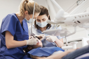 Dentist Prices: Poland at the forefront of growth