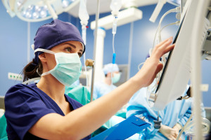 80,000-90,000 PLN per person. More nurses win in the Supreme Court.