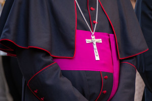 Bishops crush health education. Clergy lash out at hierarchy