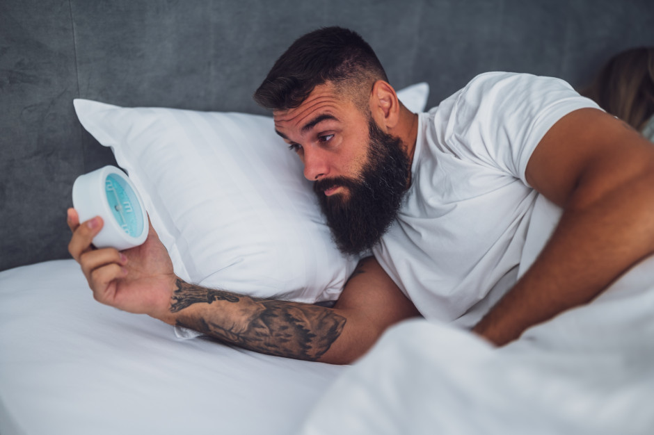 20 lat przed pojawia się pierwszy objaw. Choroba wykańcza nerki, trzustkę, uszkadza nerwy