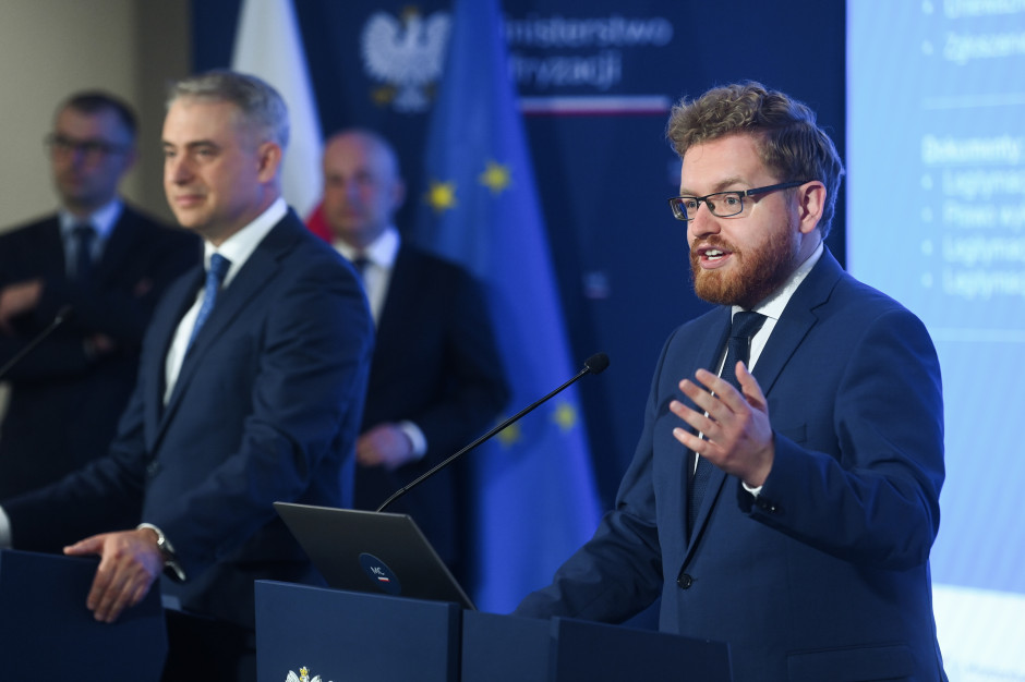 Więcej zdrowia w mObywatelu i standardy cyberbezpieczeństwa. Znamy cyfrowe priorytety rządu